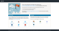 Desktop Screenshot of chuo.ecologicalsolutions.com.au